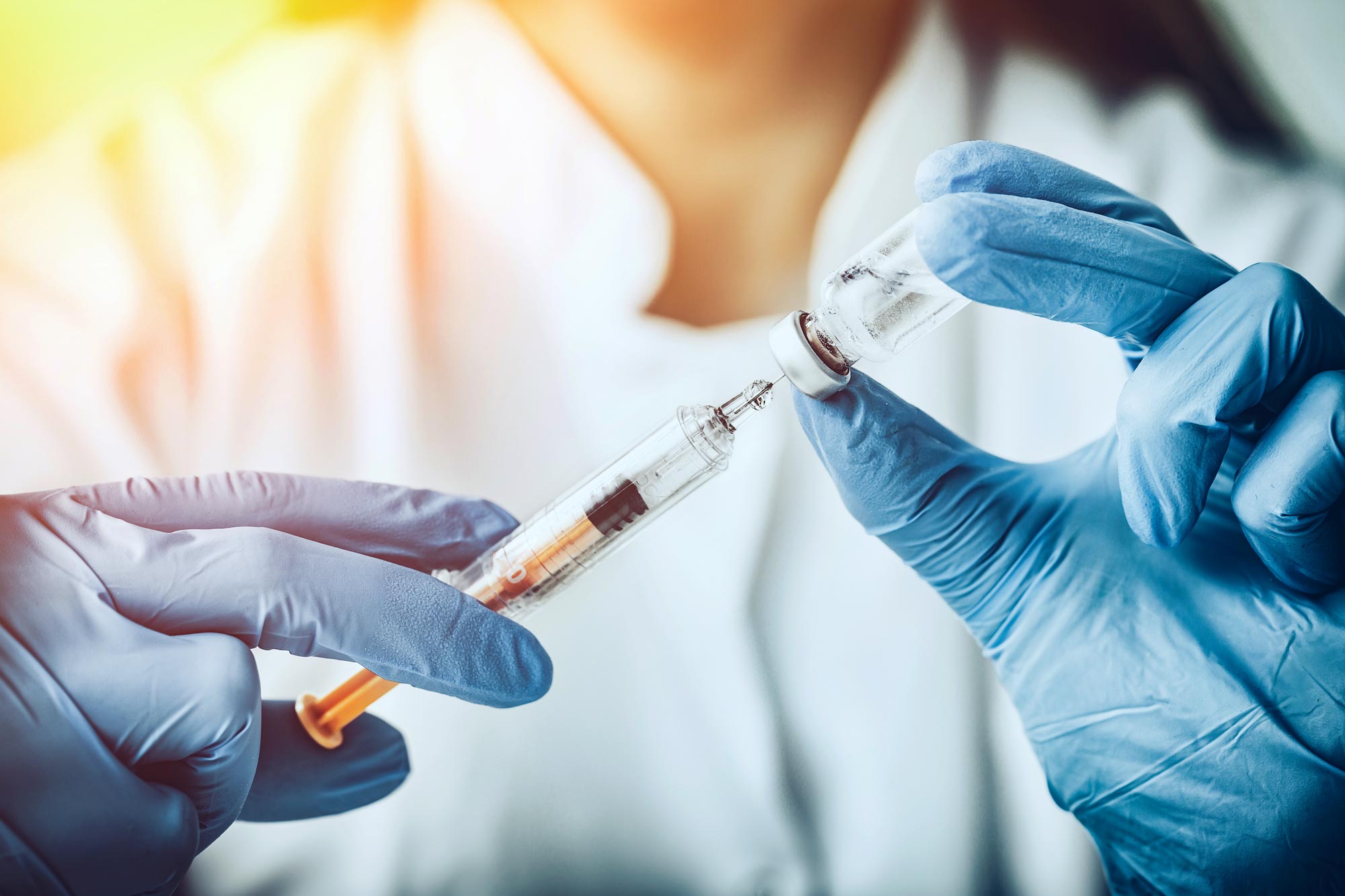 life-saving drugs feel like luxury