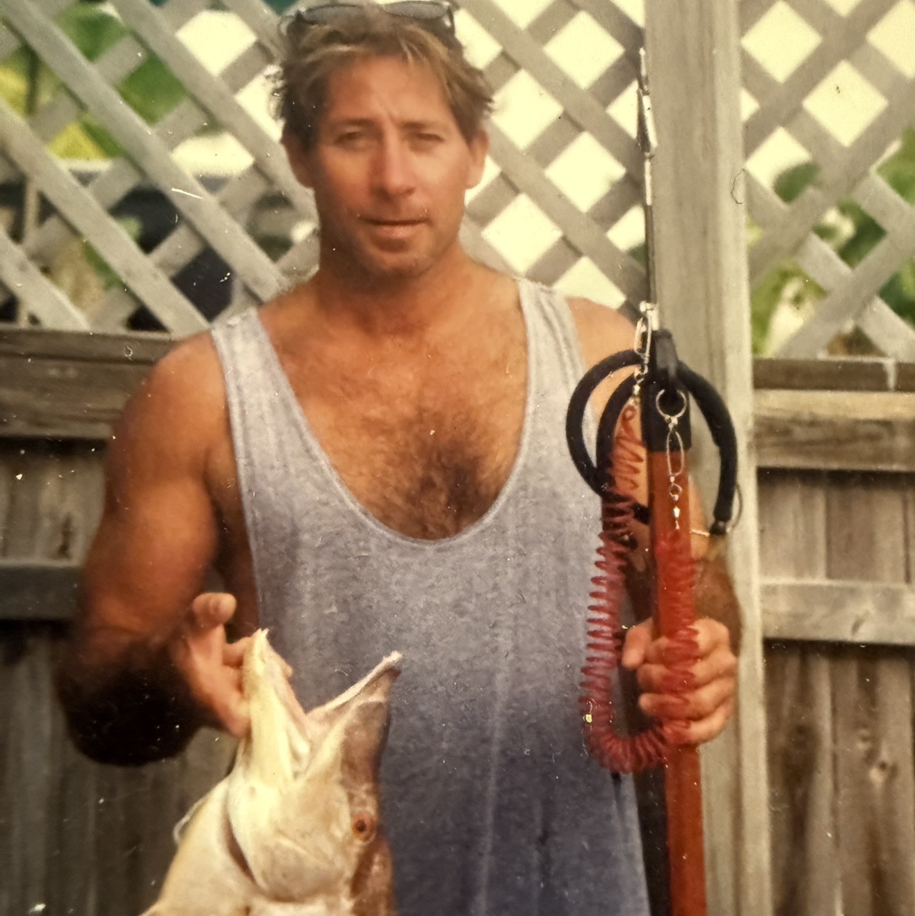 Buck