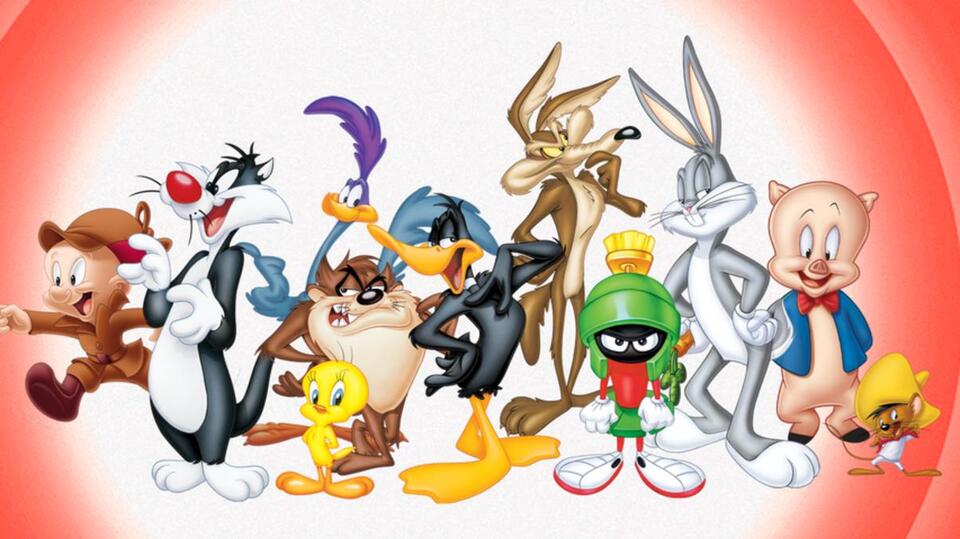 Looney Tunes Drama: Coyote vs. Acme Resurrected! 🐰