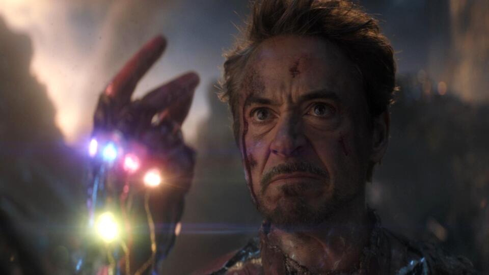 Doctor Doom’s MCU Scars Theory is Wild! 🦾