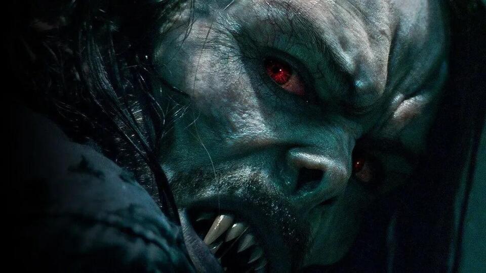 Morbius Mind-Controls Hulk?! 🧛‍♂️