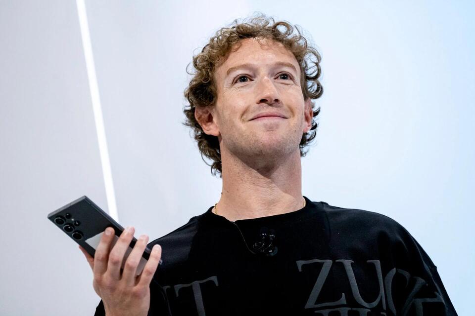 Why Zuckerberg Needs a Fort Knox Wallet