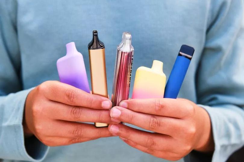 Why USPS Is Ghosting Vape Deliveries