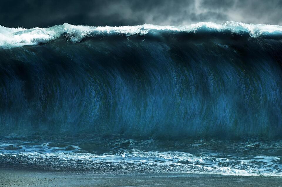 NASA’s Satellite Just Made Tsunami Warnings Smarter
