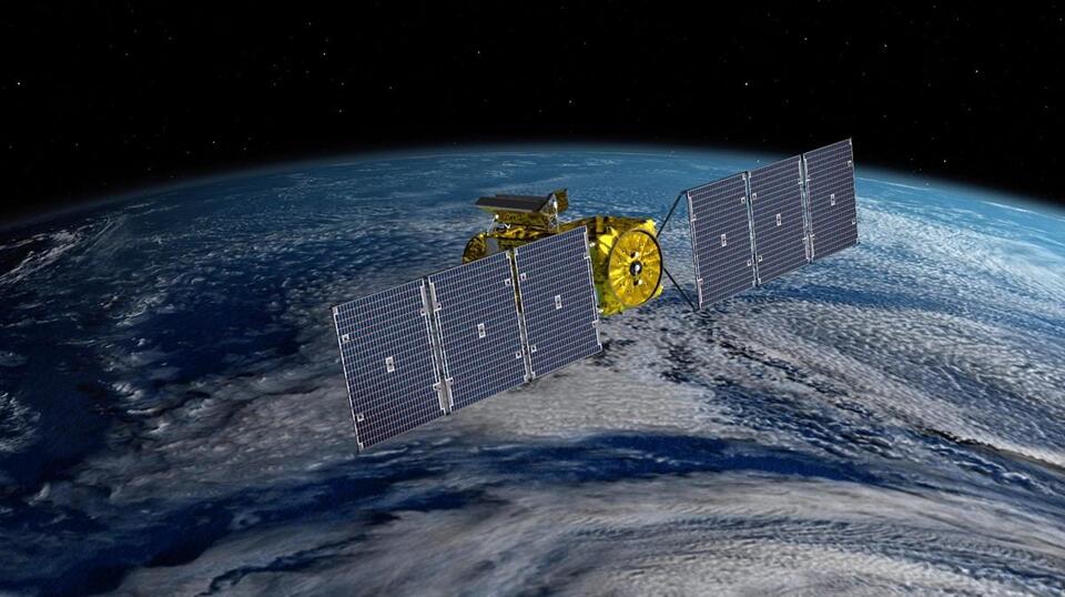 NASA’s Satellite Just Made Tsunami Warnings Smarter