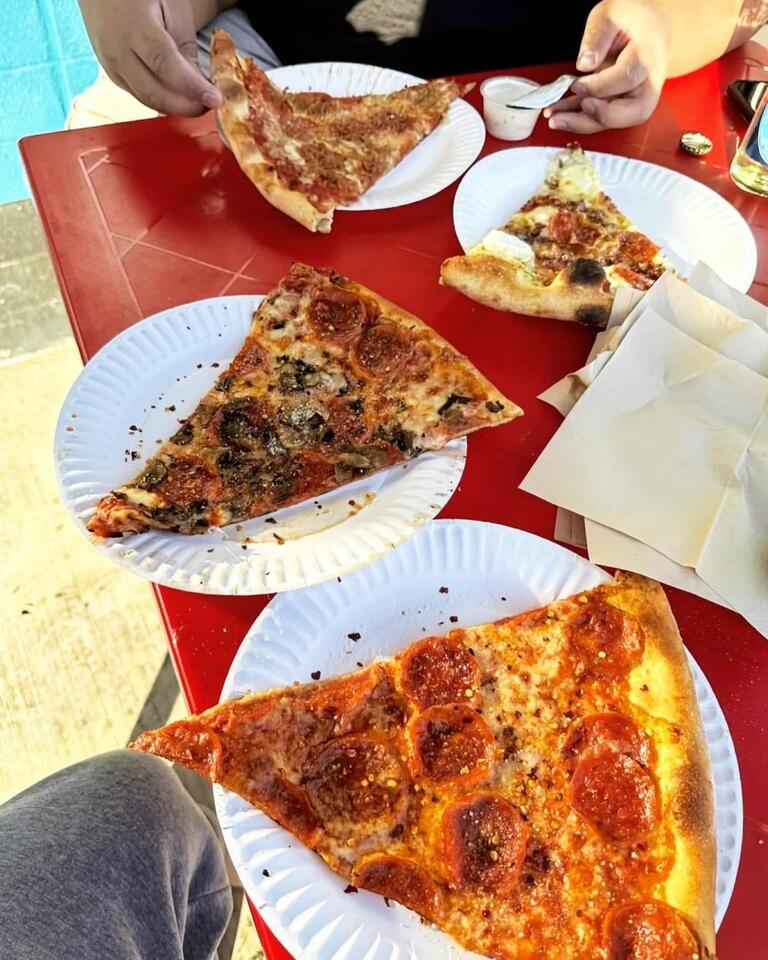 San Jose’s pizza scene just got bigger