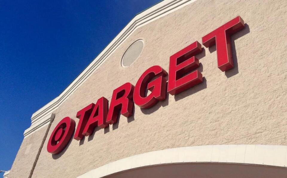 Why Target Feels Empty Lately