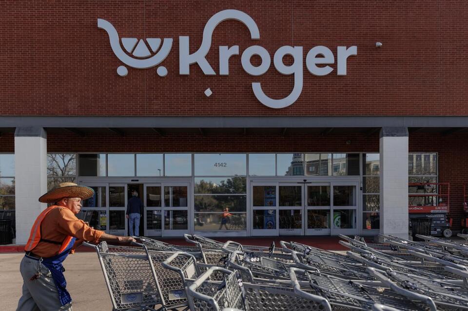 Kroger Closures: Is Your Grocery Store Next?