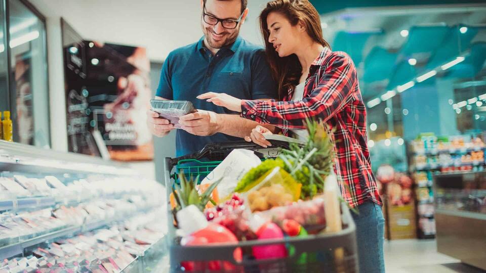 Grocery Bills: Watch Out for Sneaky Fees!