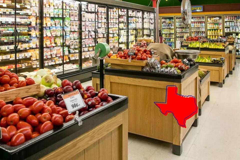 Why Whole Foods Feels So Pricey in Texas