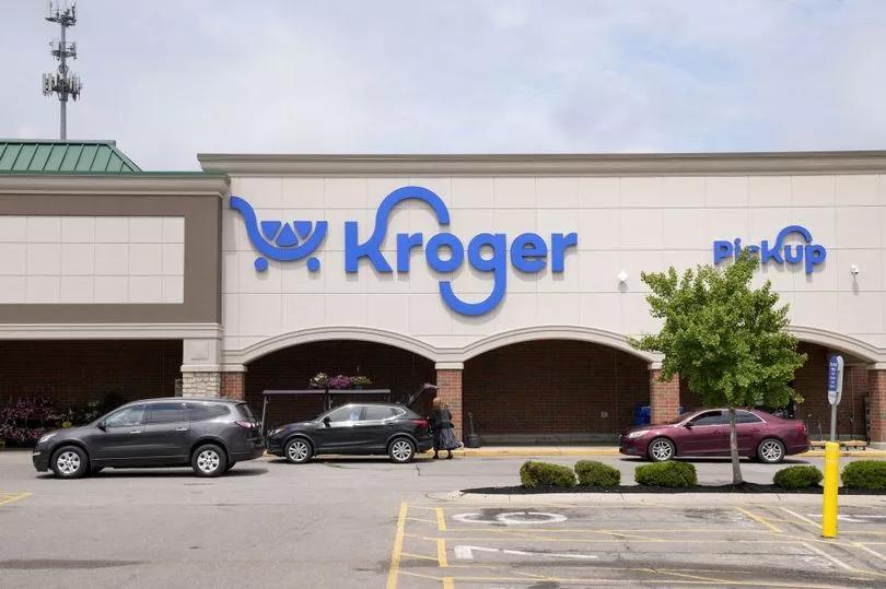 Kroger Closures: Is Your Grocery Store Next?