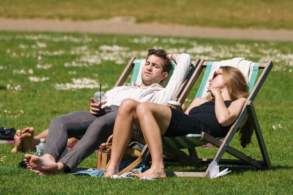 Why Your Summer BBQs Cost More This Year