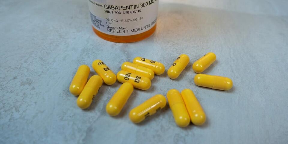 Gabapentin for Back Pain? Read This First