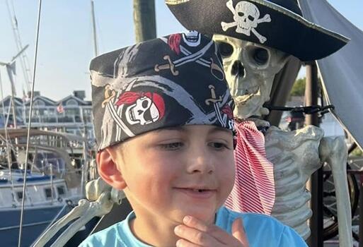 Fall River rallies for Lucas’ wish