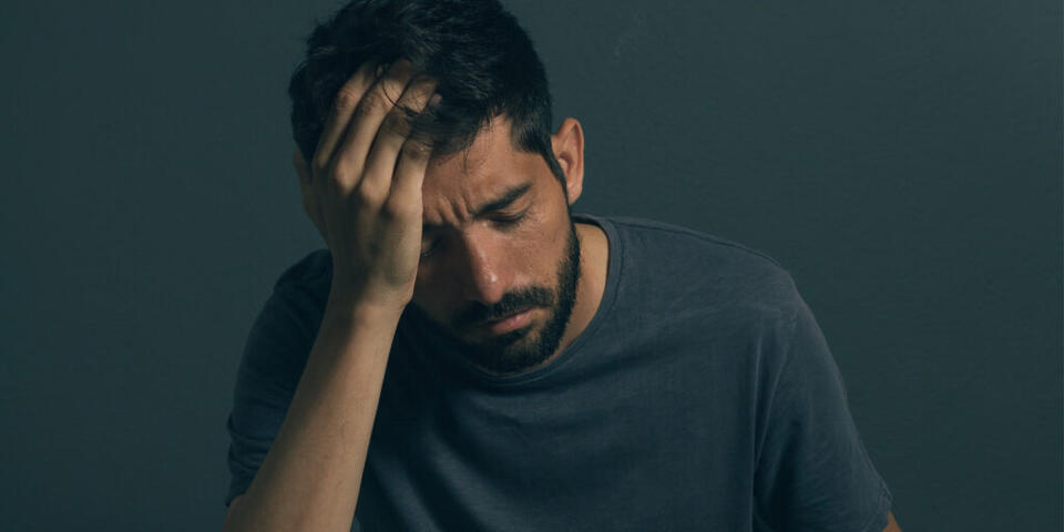 Loneliness = Emotional Rollercoaster?