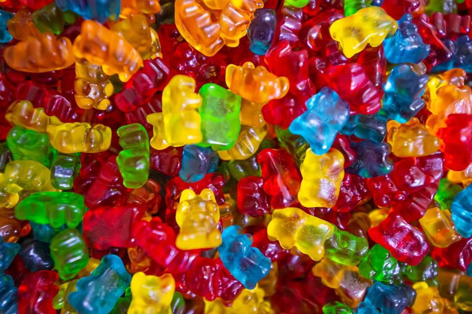 Foods to Ditch After 30 (Trust Me!)