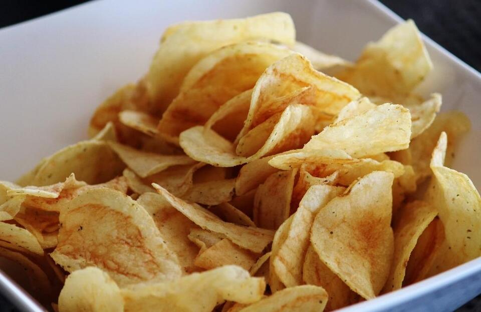 Foods to Ditch After 30 (Trust Me!)