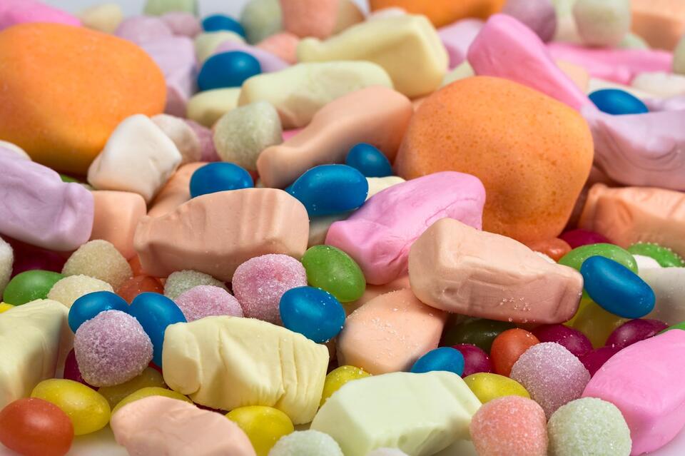 Foods to Ditch After 30 (Trust Me!)
