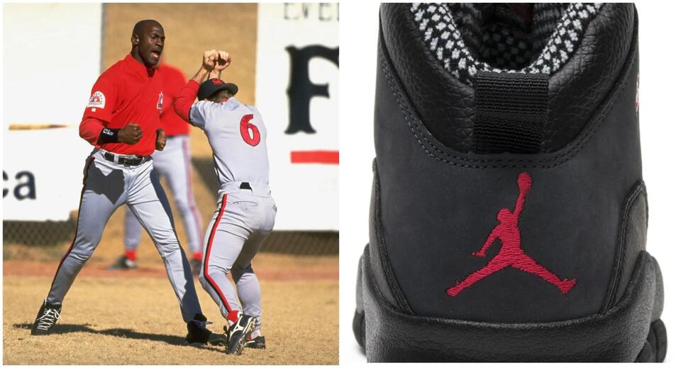 MJ’s OG Air Jordan 10s Are Back!