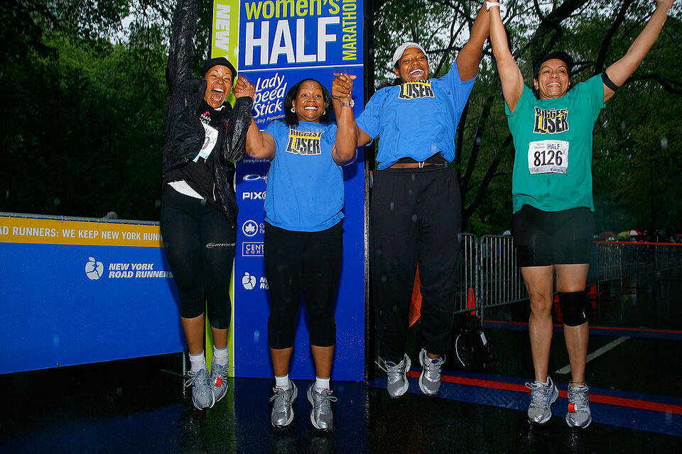 Biggest Loser’s Dark Side Uncovered