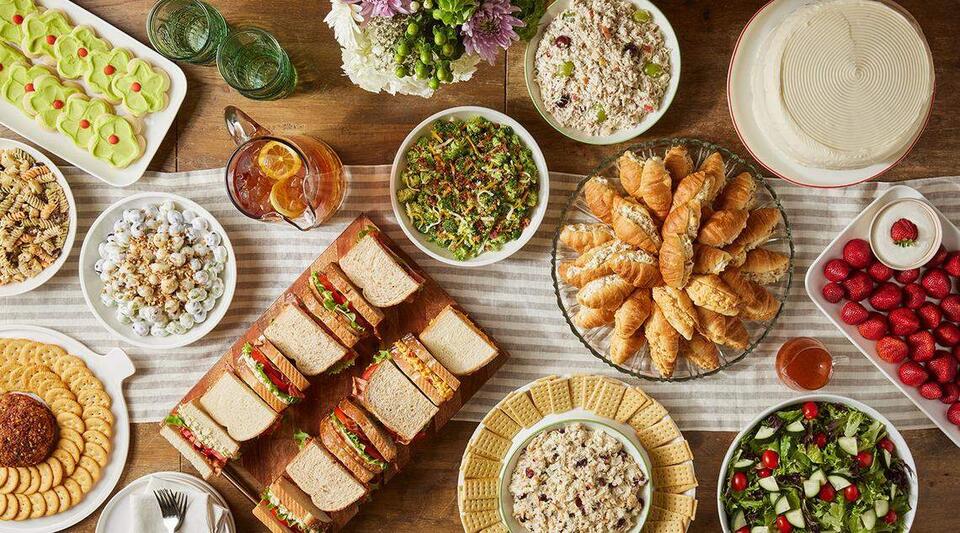 Chicken Salad Chick finally lands in Wichita!