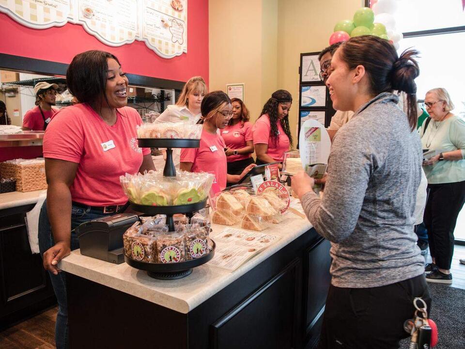 Chicken Salad Chick finally lands in Wichita!