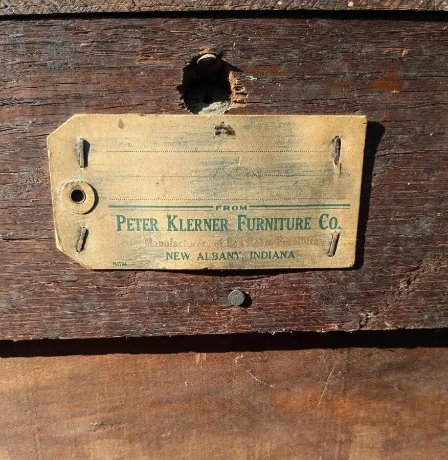 Curbside Treasure Hunt Pays Off Big