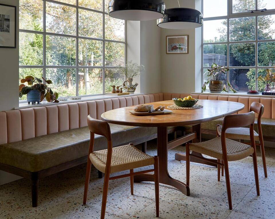 House Swap Goals: 14-Year Reno Journey