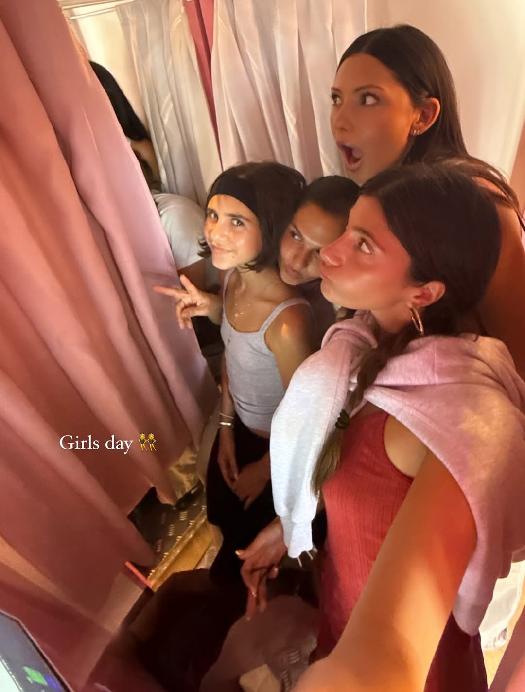Kylie Jenner’s Puppy Reveal Is Too Cute