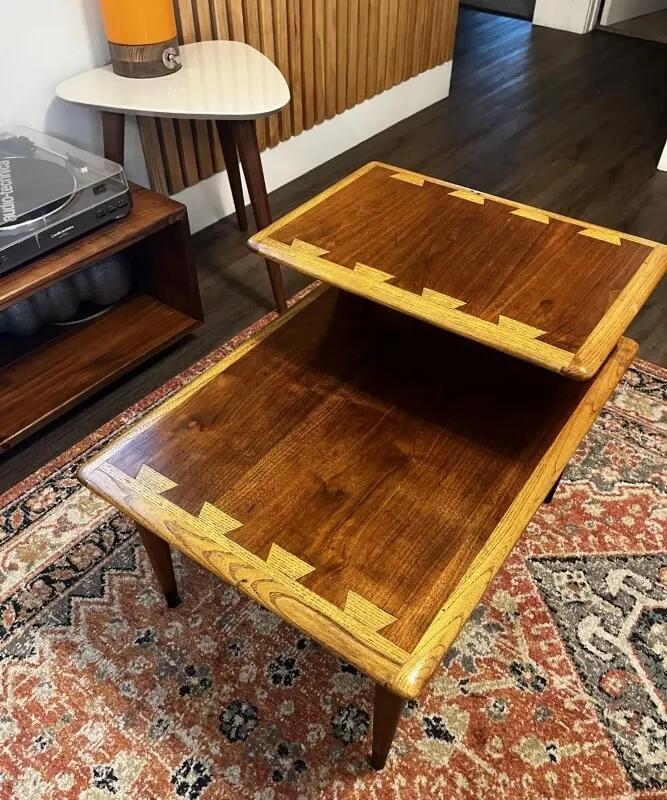Thrift Store Jackpot: $35 Table Worth Thousands!