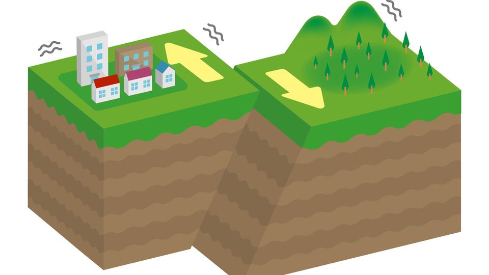 Canada’s ‘Sleeping’ Fault Could Wake Up Big Time