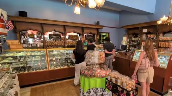 Downtown Shops Closing: What It Means for Us