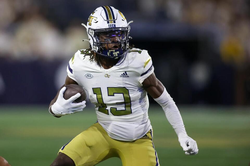 Auburn vs Georgia Tech: Singleton’s Bold Move