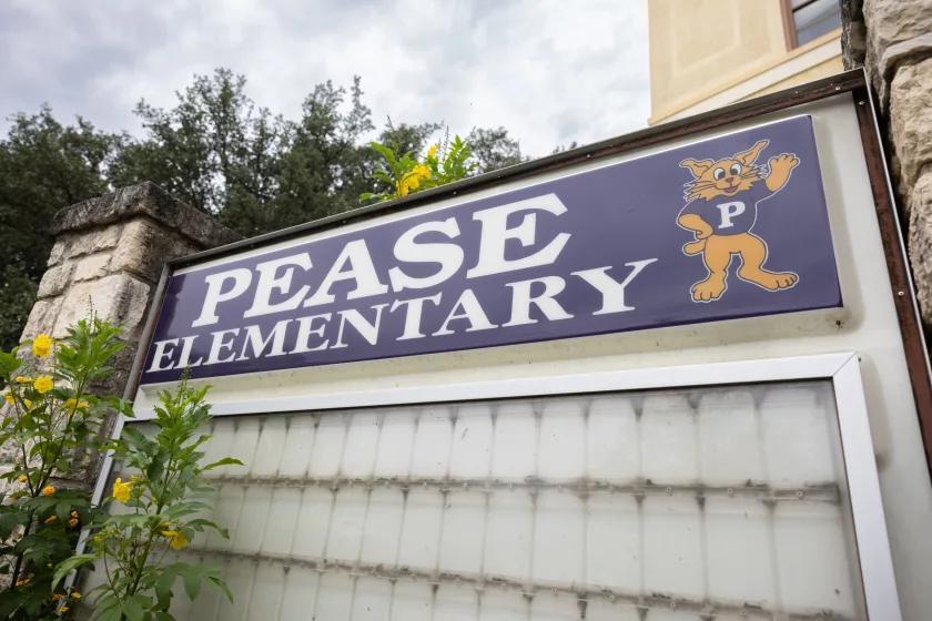Austin’s Pease Elementary closure still stings