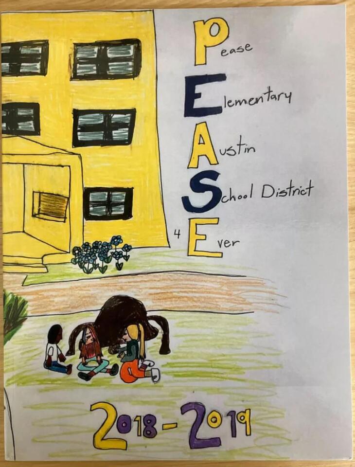 Austin’s Pease Elementary closure still stings