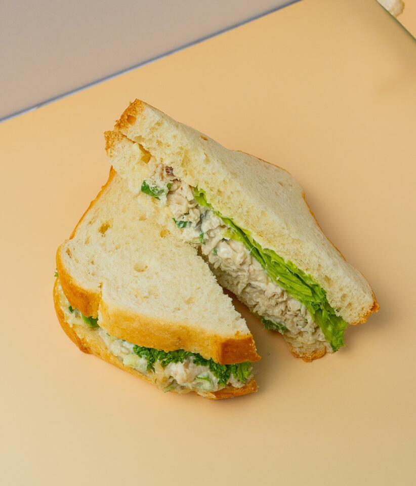 Austin gets its first Chicken Salad Chick!