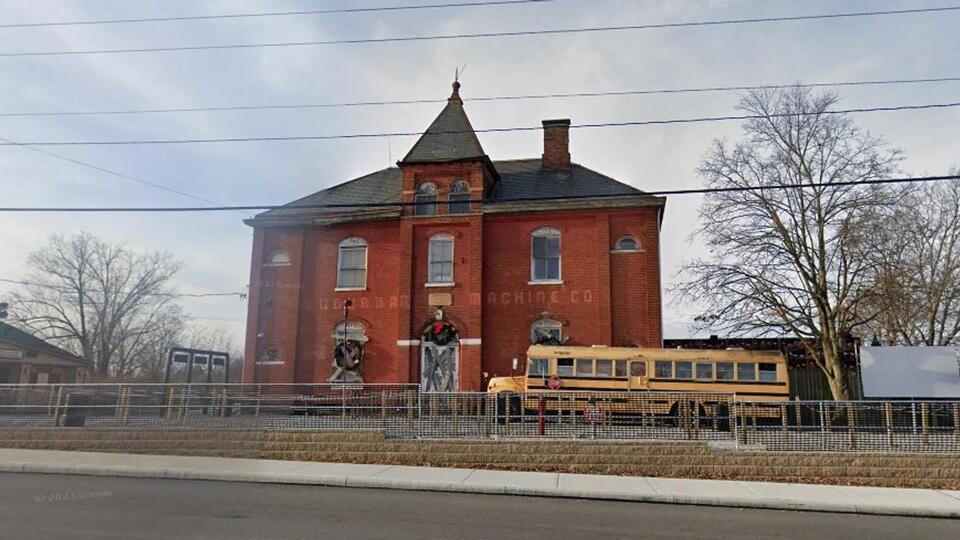 Cincinnati’s haunted house is hiring big!