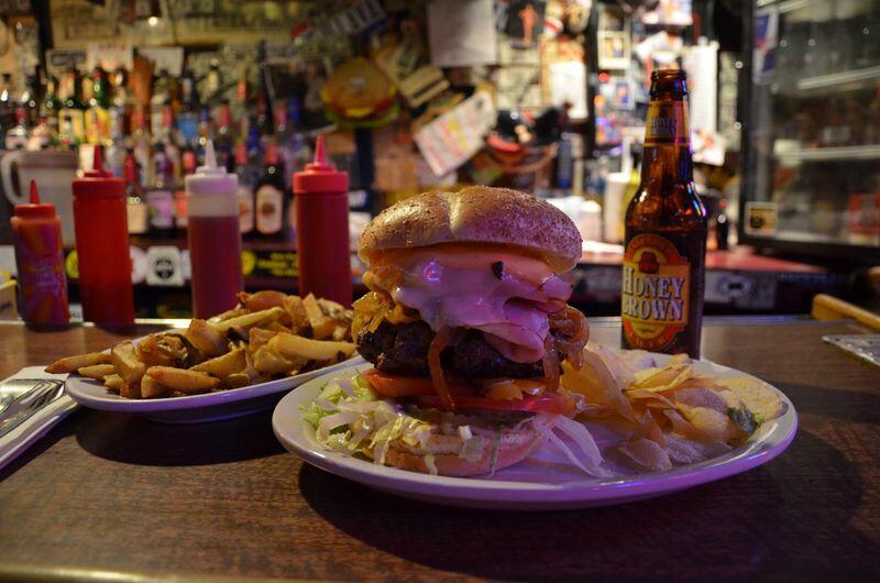 Ohio eats: Legendary local spots on a budget