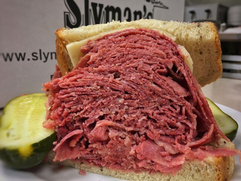 Ohio eats: Legendary local spots on a budget