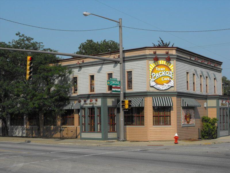 Ohio eats: Legendary local spots on a budget