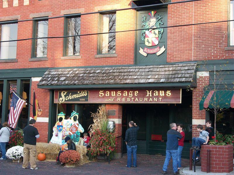 Ohio eats: Legendary local spots on a budget