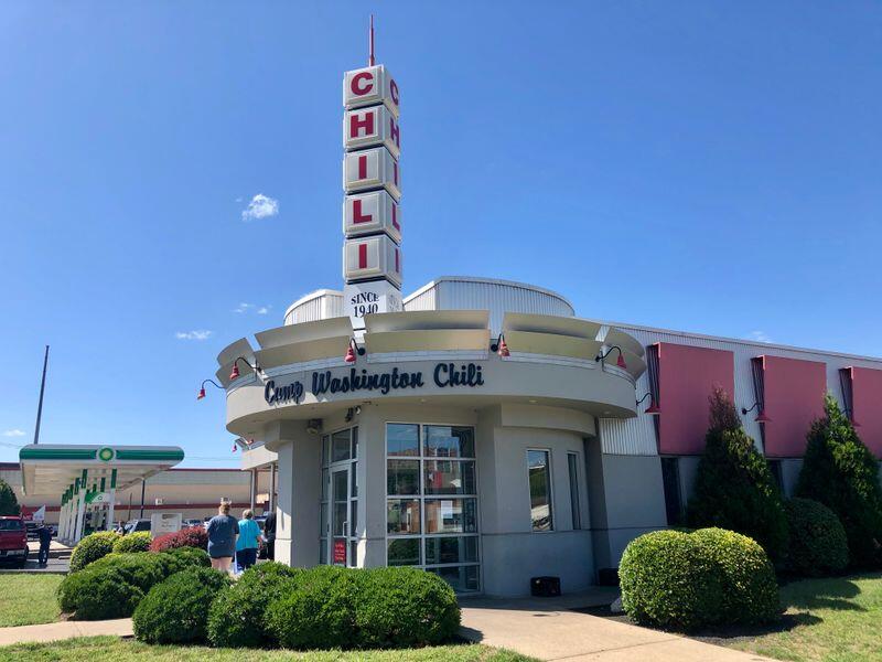 Ohio eats: Legendary local spots on a budget