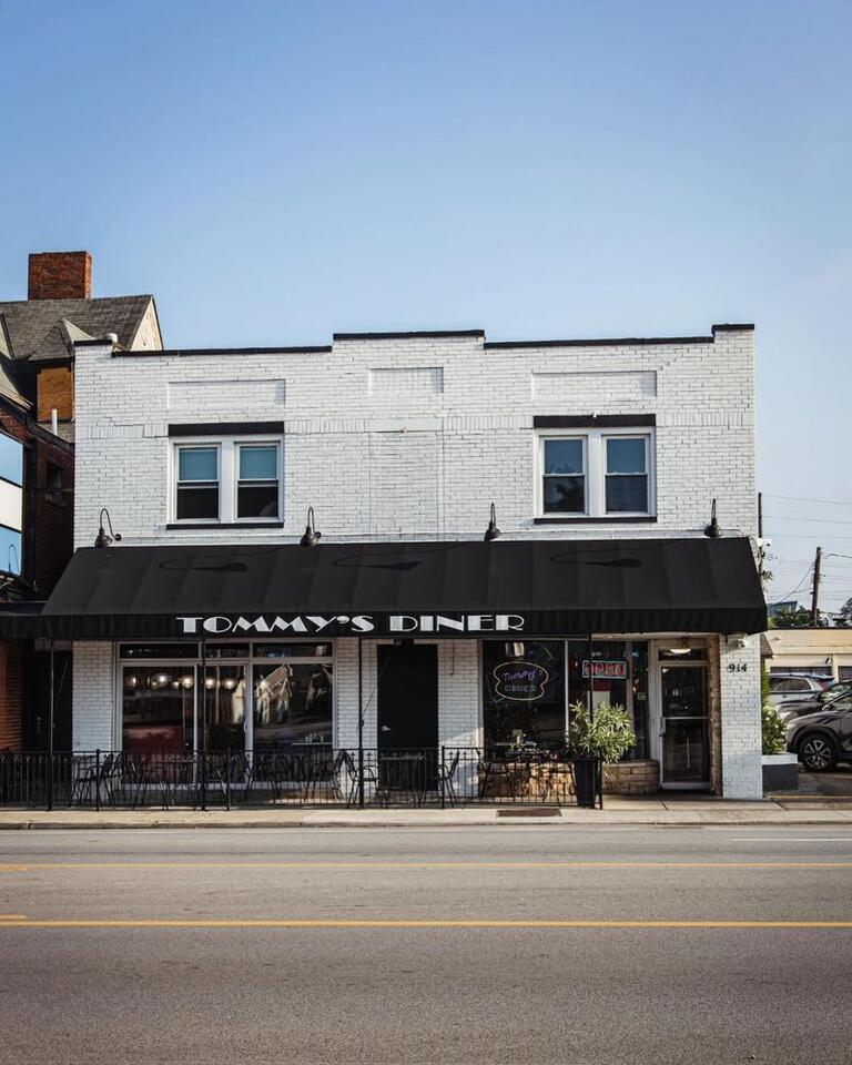 Ohio eats: Legendary local spots on a budget