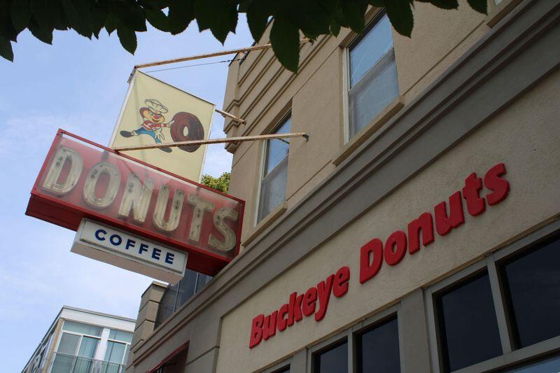 Ohio eats: Legendary local spots on a budget