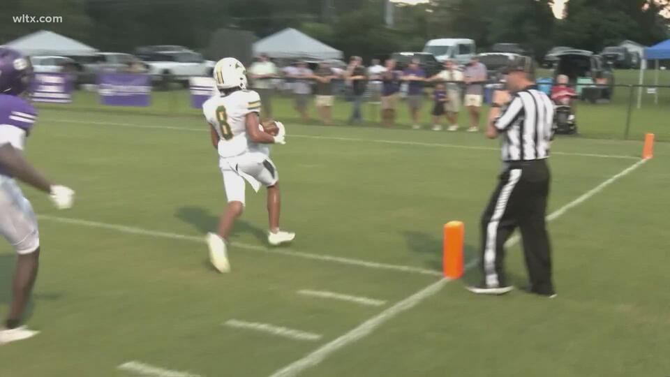 Friday night lights: Local teams shine