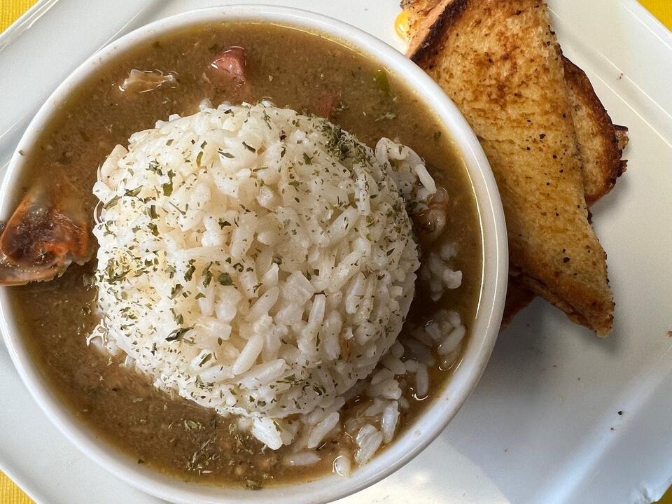 Columbus food scene heats up with big returns