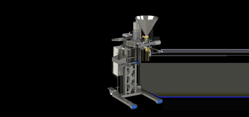 How Sandwiches Get Made Faster Now
