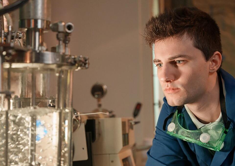 Worms Eating Plastic? This Texas Startup Is Wild