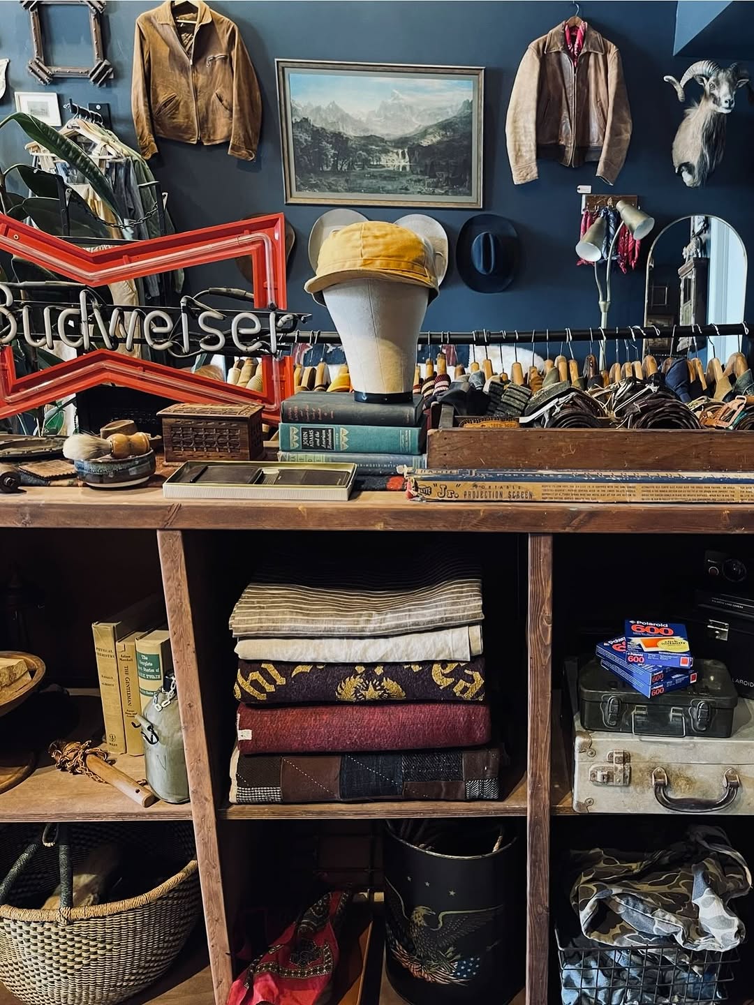 Deep Ellum loses a vintage gem
