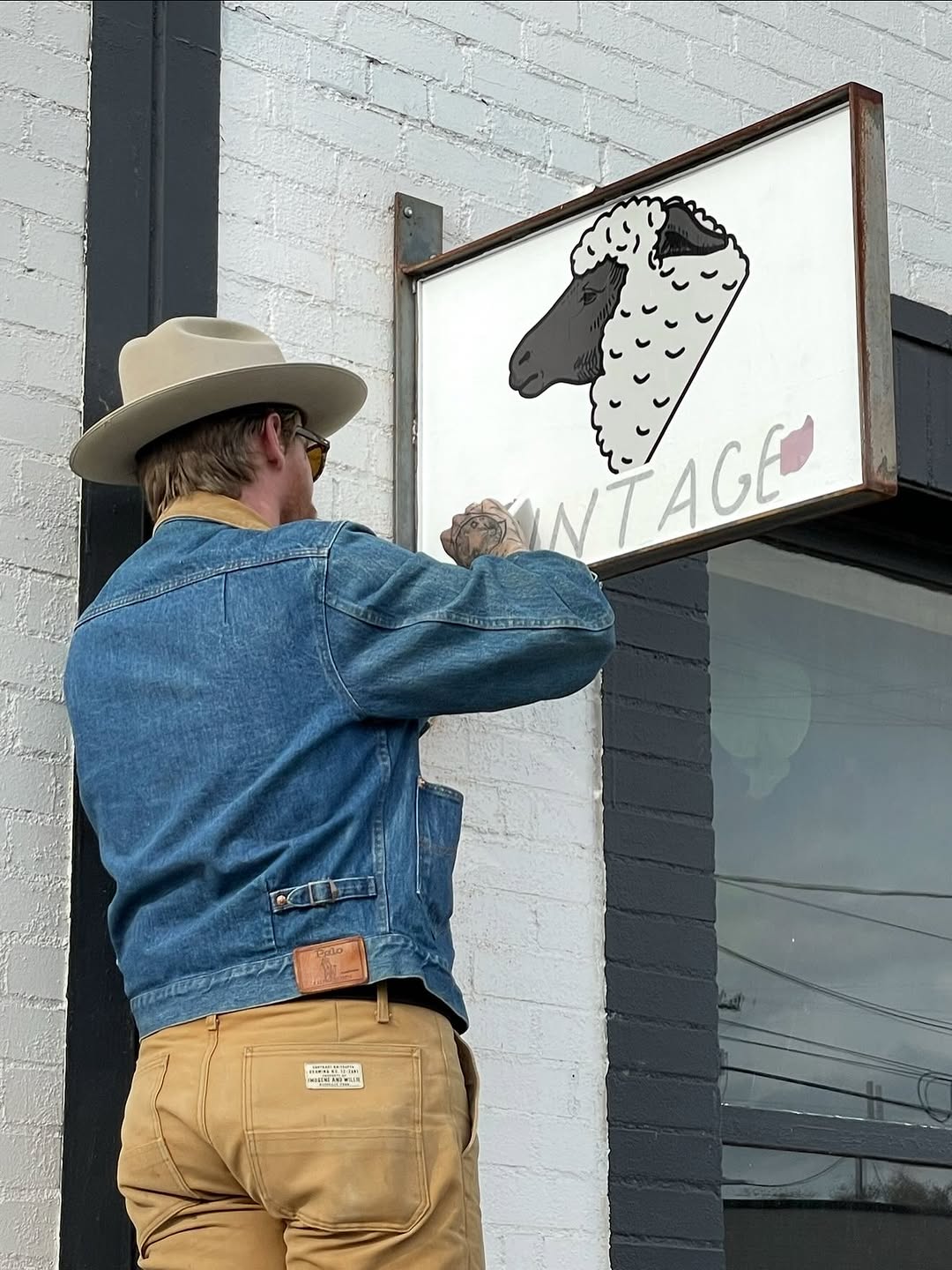 Deep Ellum loses a vintage gem